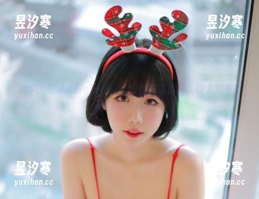 水手少女-Addielyn(에디린)的高清图库，让人忍不住想跳进去游泳！
