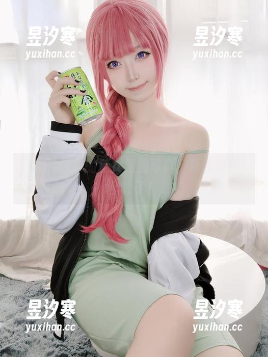 Asagiriai Asagiriai的魔女姐姐写真,重磅福利,坐稳了!
