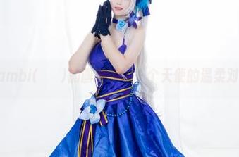 Bambi(밤비)的画笔下，一个天使的温柔对话