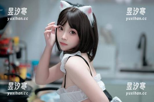 瑜伽拼图：Bangni邦尼的定制写真，难道每个角度都是一道难题？