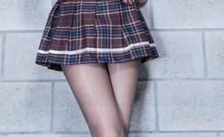 Beautyleg – 与其考试，不如收藏Yaya校服高清，下载秒到！