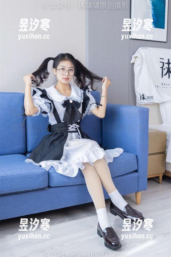 BoBoSocks袜啵啵 - 稚予的黑丝图包，这款脚尖加固的设计，明明是修脚秀，却意外好看！