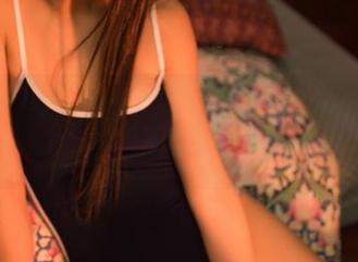 GIRLT果团网 – 一尘不染的little贝壳喵，纯白写真合集让眼睛好满足