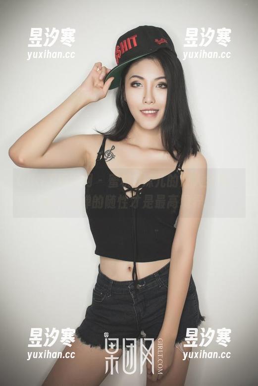 GIRLT果团网 - 蜜桃Q妹儿的双人全集，肆无忌惮的随性才是最高境界。