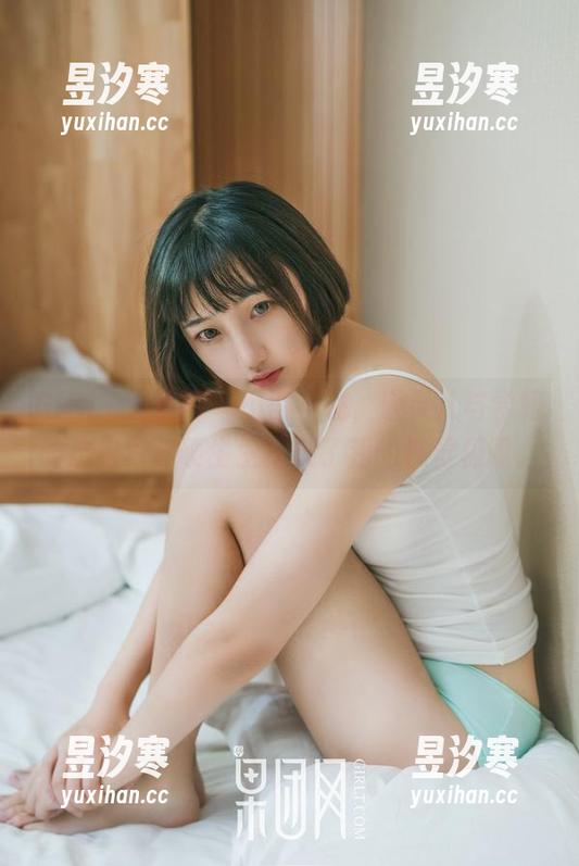 GIRLT果团网 - 不得不说，通灵儿与学姐的这组写真硬生生打破了我的视觉极限。
