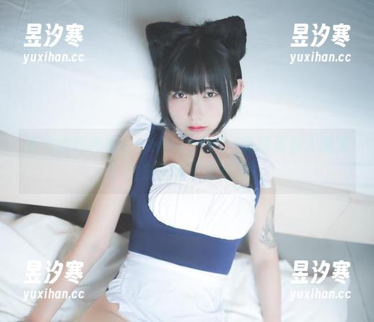 毛衣的既视感——Hizzy(히지)高清资源大爆发！这东西看了就想抱！