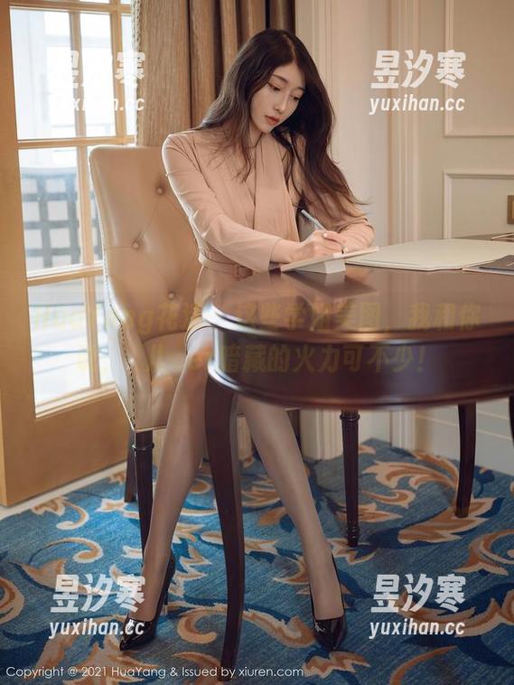 HuaYang花漾-玥儿玥er HuaYang花漾 - 这些学姐美图,我和你说,玥儿玥er暗藏的火力可不少!