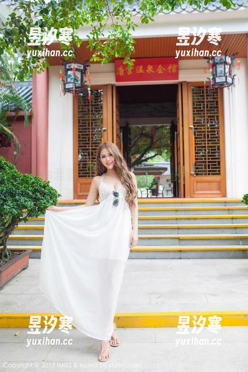 IMiss爱蜜社-九尾Ivy IMiss爱蜜社 - 九尾Ivy出奇招:全套泳池作品是怎样的操作?