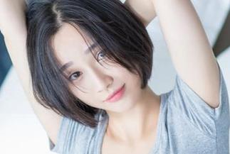 IMiss爱蜜社 – 细看张思允婚纱照，高清美图让人忍不住想咕咕叫。