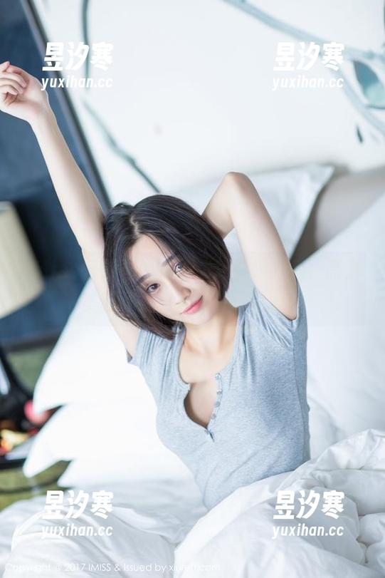 IMiss爱蜜社 - 细看张思允婚纱照，高清美图让人忍不住想咕咕叫。