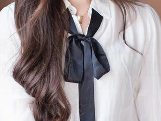 IMiss爱蜜社 – 免费资源大集合：制服与沈佳熹的绝妙搭配，你懂的