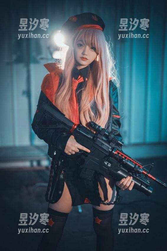 拯救你的审美：Jenny(정제니)的美脚写真图包，脑子里请停止乱糟糟的想法！
