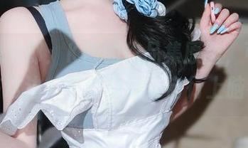 海梦兔女郎：K酱的作品集原图，可能界壁在这边，不信的话请自行上脑补！