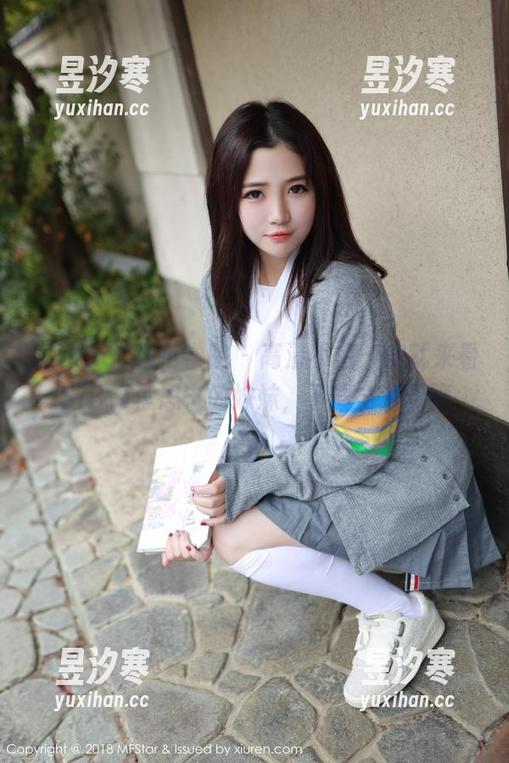 MFStar模范学院 - 高清不怕，你就来看SiByl李思宁的妹妹，下载全程保障