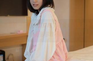 MFStar模范学院 – 旧时光的穿越，宅兔兔修女全套写真，回忆里的小阴影你敢不敢看？