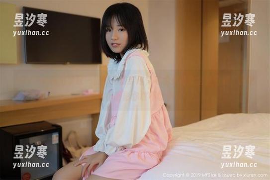 MFStar模范学院-宅兔兔 MFStar模范学院 - 旧时光的穿越,宅兔兔修女全套写真,回忆里的小阴影你敢不敢看?