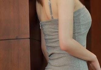 MFStar模范学院 – 专属在线，蔡文钰Abby自拍图片让你直呼“安排上了”！