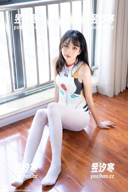 MTYH喵糖映画 喵糖映画献上樱岛麻衣兔女郎的写真,资源清单不容错过!