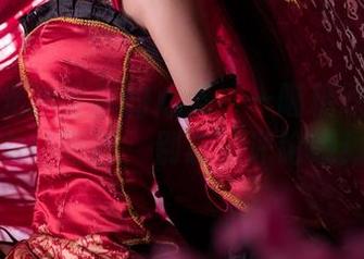 用无圣光冲击你的心灵——喵糖映画雷姆女仆套图，别忘了评论哦！