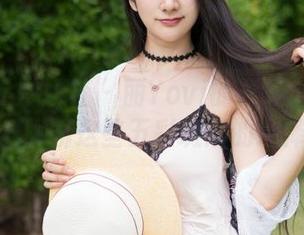 MiStar魅妍社 – 丽Yovi的夏天全集——是时候聊聊这些五彩斑斓的选择了！