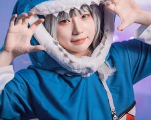 Mimmi(밈미)的高清花嫁，真的是美图美到让人想谈一场恋爱