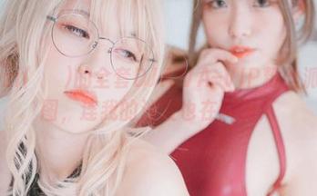 Mozzi(모찌)的全套DJAWA–VIP粉丝派对原图，连我的沙发也在抖啊！