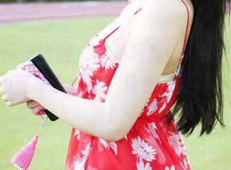 MyGirl美媛馆 – 高清写真：K8傲娇萌萌Vivian变身小天使，看看有没有天使光环！