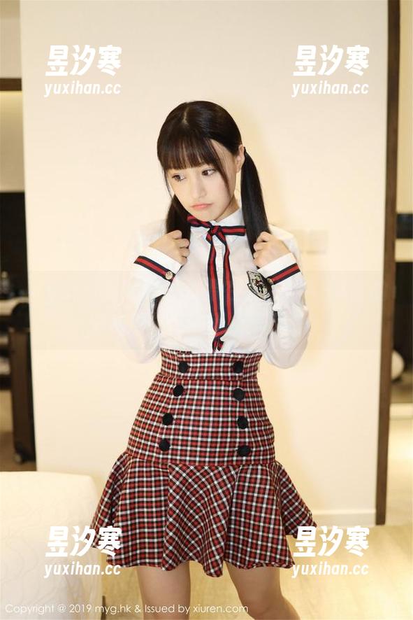 MyGirl美媛馆 - 资源在手，MARA酱的清纯形象也许不止于此哦。