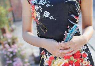 MyGirl美媛馆 – 唐琪儿的美图合集：油亮油亮的，让人想多看几眼。