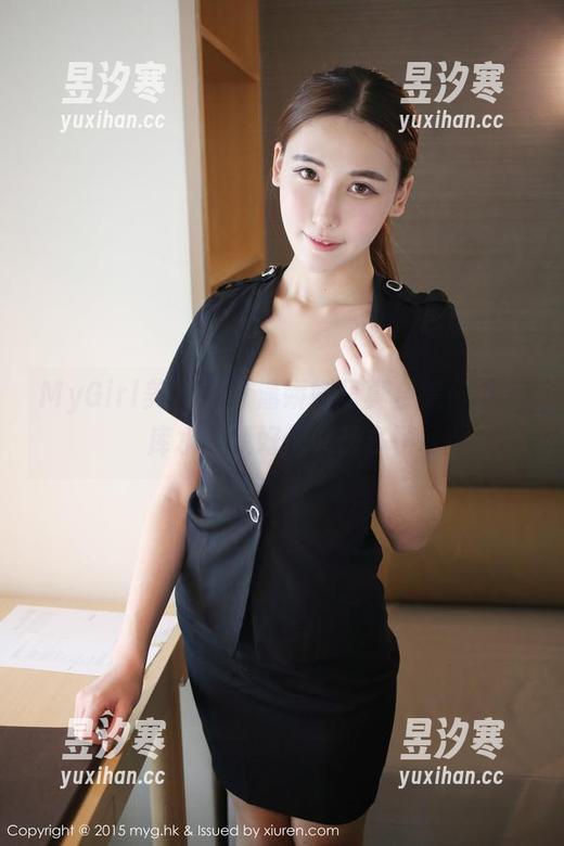 MyGirl美媛馆 - 潘娇娇写真合集：这死库水，我好像又想多了