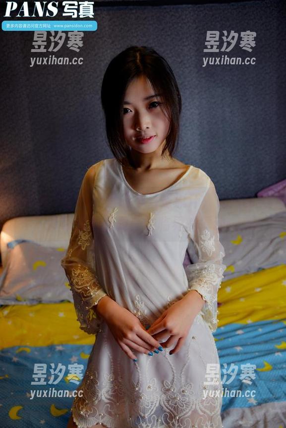 PANS写真-允儿 PANS写真 - 运动不只是流汗,允儿的美图带来的还是些许临界的悸动…