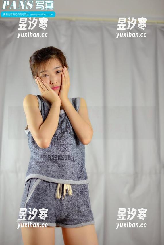 PANS写真 - 妮妮在医院，护士“经”由你来翻阅，资源打包整齐奉上！