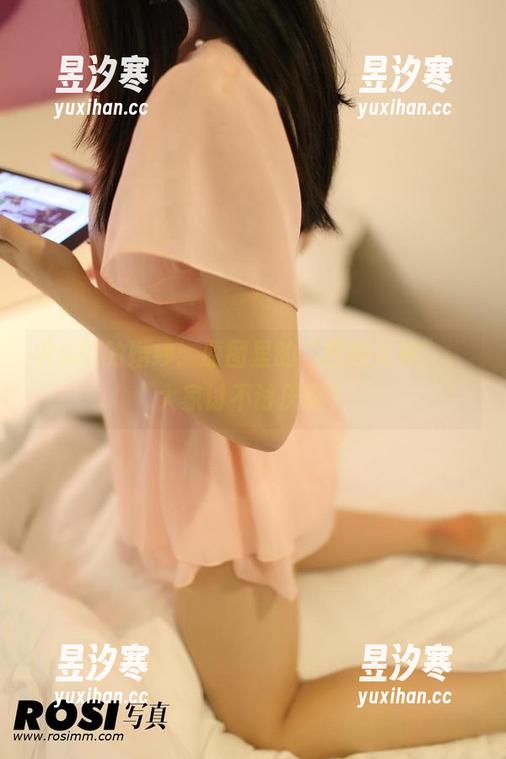 ROSI ROSI的婚纱:原图里的“白纱女神”,大家讨不讨厌啊?