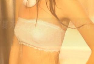 ROSI夏天写真：衣服都快要融化了，你敢看吗？