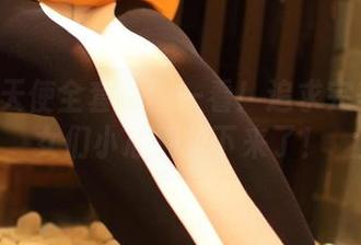 ROSI天使全套：图一看！追求完美的仙女们小心别掉下来了！