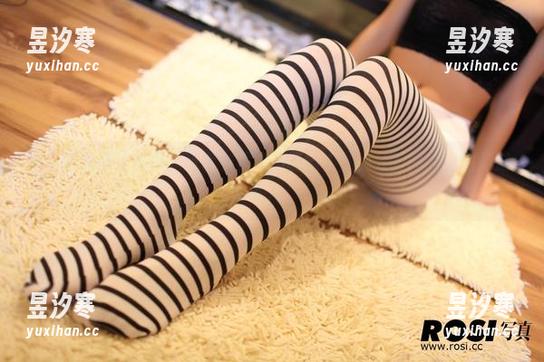 ROSI写真 ROSI礼服作品集:这套衣服能不能给人加点分?问我也没见过真人。