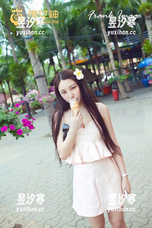 TGOD推女神-纯小希 TGOD推女神 - 停下脚步,纯小希的双马尾图集,让人忍不住想给她发个点赞,没道理,纯粹可爱。