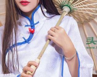 TouTiao头条女神 – 一句话：梁芮溪的礼服我永远无法拥有，私房原图也就只能在这里欣赏了…