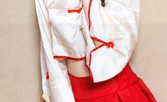 TouTiao头条女神 – 全新花嫁写真集，童安琪更新奇的尝试，不来看看吗？