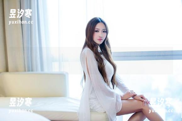 TuiGirl - Yu佳妮的JK系列套图，各种夹击你的审美，不下载不舒服！