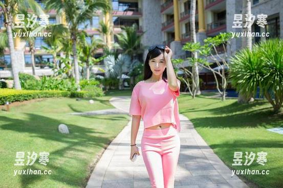 TuiGirl-松果儿 TuiGirl - 对松果儿的豹纹全集感到一丝不寻常,原图的质感也真不赖。