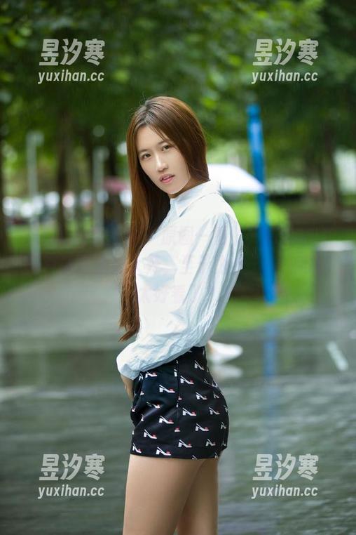 TuiGirl推女郎-王馨瑶 TuiGirl推女郎 - 原图一看,王馨瑶花嫁写真让我脑洞大开,至于为什么……可能太好看了?