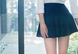 TuiGirl推女郎 – 王馨瑶全套图集，裸足向前，世界就在脚下！