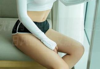 UGirls尤果网 – 倪叶腾的比基尼全集，夏日风情撩人又清凉。