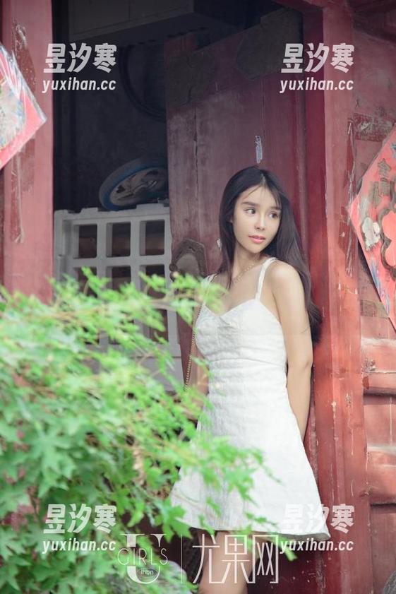 UGirls尤果网-周心情 UGirls尤果网 - 无圣光、套图,周心情的网袜时刻偏离轨道