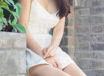 UGirls尤果网 – 好想get景思晴的拍摄技巧，这美图不仅养眼，图包真诱人！