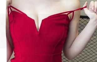 UGirls尤果网 – 李丁丁的图包，让我重新评价了所有无聊的职业装。
