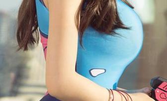 UGirls尤果网 – 图片里有个女王——李思宁，无需多说，高清说明一切。