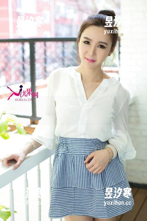 UGirls尤果网 - 李思宁在这里，泳衣高清画面，资源真丰富，感觉赚到了！