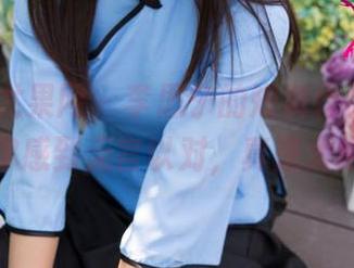 UGirls尤果网 – 李思宁的短裤作品，精选的让你感到无言以对，真是太绝了！